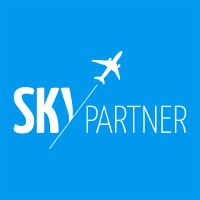 SKY Partner R.S. Ltd Logo