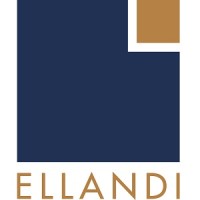 Ellandi Logo