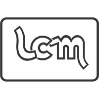 LCM - Projetos & Teclados de Membrana Logo