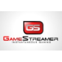 GameStreamer, Inc. Logo