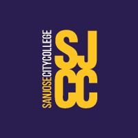 San Jose City College Logo