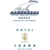 Groupe Belles Rives Logo