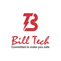 BILLTECH ELECTRICALS PRIVATE LIMITED Logo