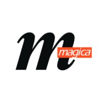 Magica srl Logo