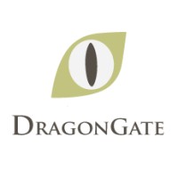 DragonGate Market Intelligence Logo