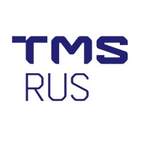 TMS - Technical & Management Services - ТЮФ ЗЮД в странах ЕАЭС Logo
