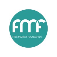 Free Market Foundation Logo