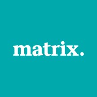 Matrix, The Northern Ireland Science Industry Panel Logo