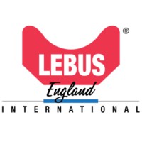 LeBus International Engineers Ltd Logo