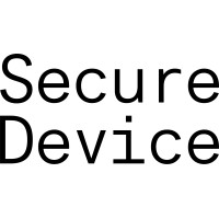 SecureDevice Logo
