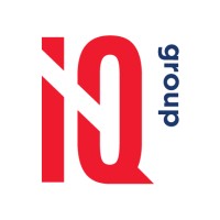 IQ Group, Australia Logo
