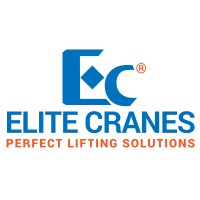 Elite Cranes - India Logo