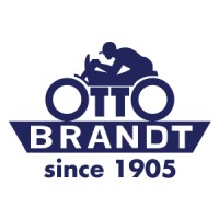 Oy Otto Brandt Ab Logo
