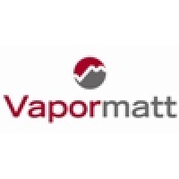 Vapormatt Logo