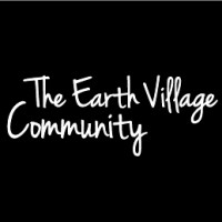 The Earth Village Community LTD Logo