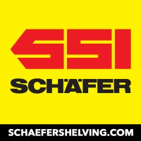 SchaeferShelving.com Logo
