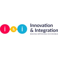 Innovation and Integration Logo