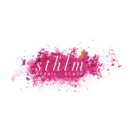 STHLM Retail Staff AB Logo