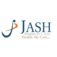 JASH PHARMA PRIVATE LIMITED Logo