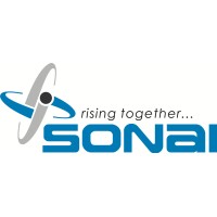 SONAI INFRASTRUCTURE PRIVATE LIMITED Logo