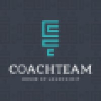 CoachTeam as – House of Leadership Logo