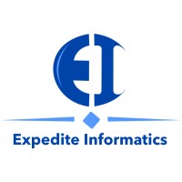 Expedite Informatics Pvt Ltd Logo