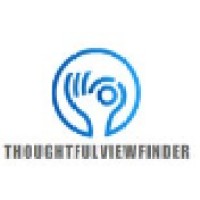 Thoughtfulviewfinder Services Logo