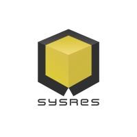 SYSRES TECHNOLOGIES PRIVATE LIMITED Logo