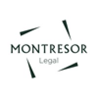Montresor Legal Logo