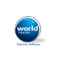 Step Out Holidays Logo