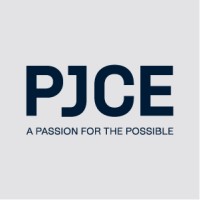 PJCE Civil and Structural Engineers Logo