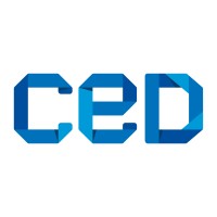 Unmanned Aerial System Centre of Excellence (UAS CE) Logo