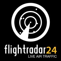 Flightradar24 AB Logo