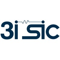 3iSIC Research Institute Logo