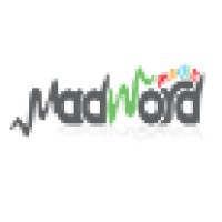Madword Media Logo