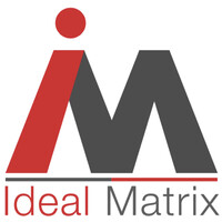 IDEAL MATRIX TECHNOLOGIES PRIVATE LIMITED Logo