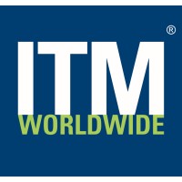 ITM Worldwide Foundation - International Trade Training Logo