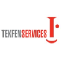 Tekfen Tourism and Facility Management Co.,Inc. Logo
