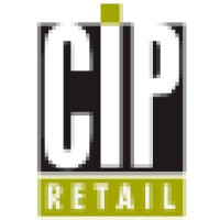CIP Retail Logo