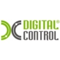 DIGITAL CONTROL Logo