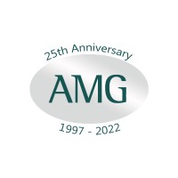 The Asset Management Group Ltd Logo