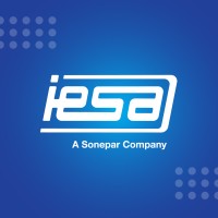 IESA Costa Rica (Sonepar Company) Logo