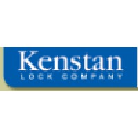 Kenstan Lock Company Logo