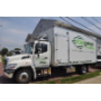 Stay Green Shredding Logo