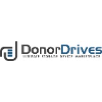 Donor Drives LLC Logo
