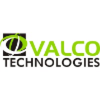 Valco Technologies Pty(Ltd) Logo