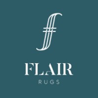 Flair Rugs Logo
