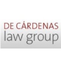 De Cardenas Law Group, APLC Logo