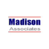 Madison Associates, LLC Logo