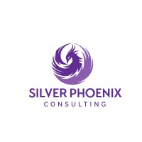 Silver Phoenix Consulting Logo